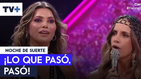 Faloon se refirió al affaire de Rai e Inna Moll