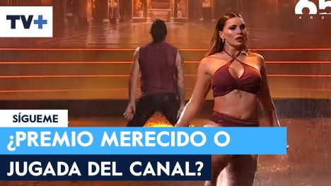 ¿Un “cariñito” a Faloon? Las dudas que dejó su triunfo por la inmunidad