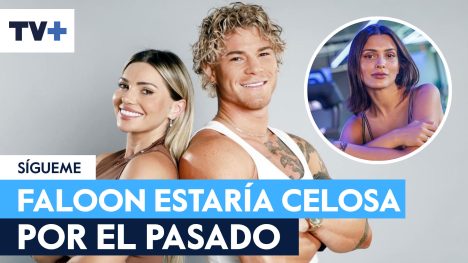 ¿Celos profesionales o personales? Faloon contra Coni Capelli