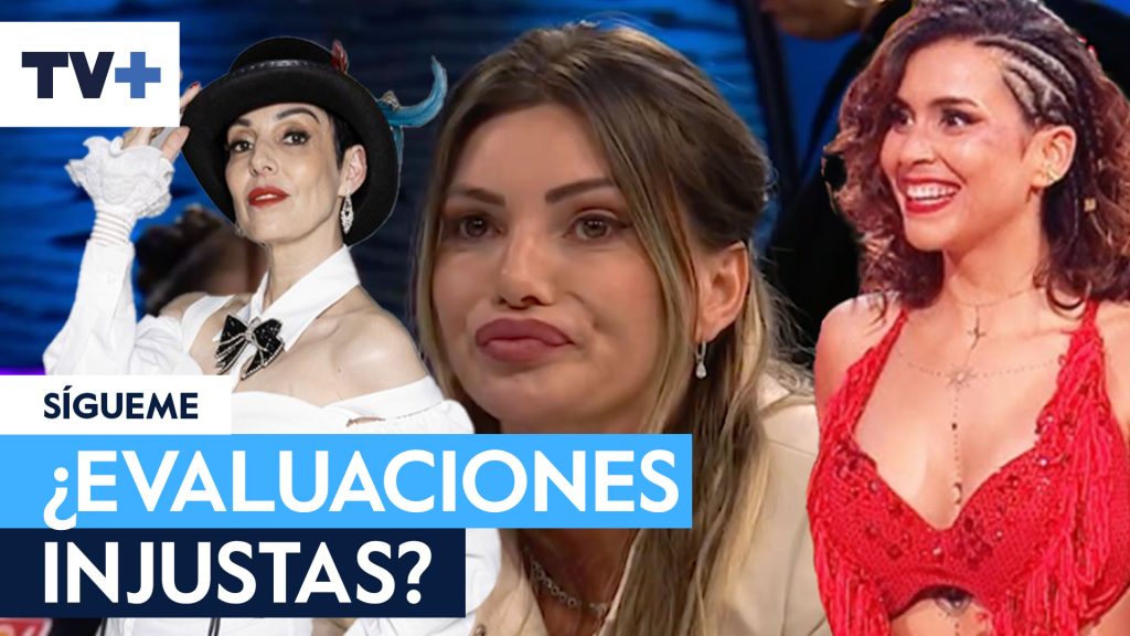 ¿Favoritismo en FDB? La maestra alzó la voz