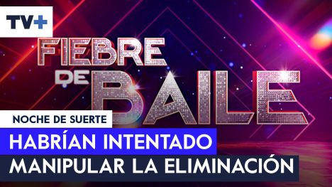 Acusan "arreglín" en Fiebre de Baile