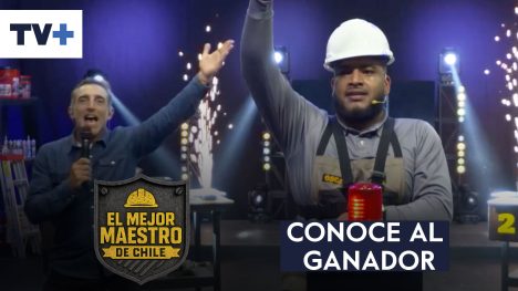 El Mejor Maestro de Chile | Gran Final