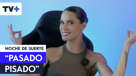 Entrevista EXCLUSIVA con Gala Caldirola