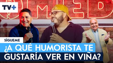 Festival de Viña 2026: ¿Humor al debe?