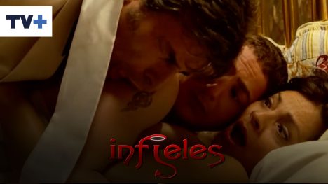 Infieles | El doblete