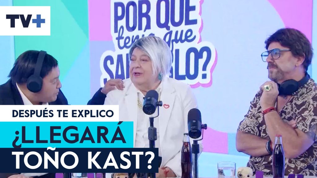 La candidata Jeanette Jarra se confiesa antes de la segunda vuelta