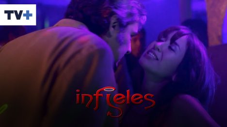 Infieles | Jeans Day