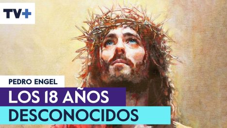 ¿Qué hizo Jesús entre los 12 y los 30 años?
