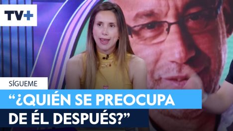 Karoll Román acusa “TREMENDA FALTA DE ÉTICA” de Primer Plano