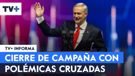 "ES UN TRAFICANTE DEL MIEDO": Las opiniones tras cierre de campaña de KAST