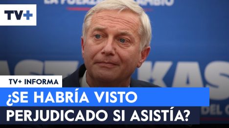 “ES UN ABSOLUTO COBARDE”: Las reacciones luego de que Kast no llegara a debate