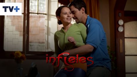 Infieles | Lady Fútbol