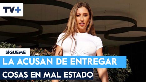 Acusan a Luli de DEUDA IMPAGA desde 2020