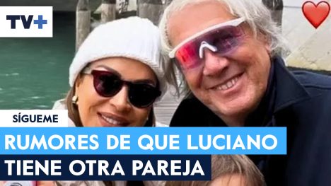 ¿TERCERO INVOLUCRADO? Aseguran que Marlen Olivari estaría SEPARADA