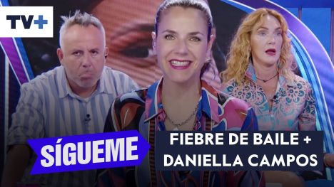 Sígueme | 12 de Noviembre de 2025