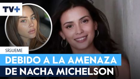 CONY CAPELLI VIVE HORAS DE ANGUSTIAS