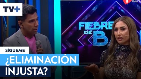 Nicole Moreno regresaría para el repechaje de FDB