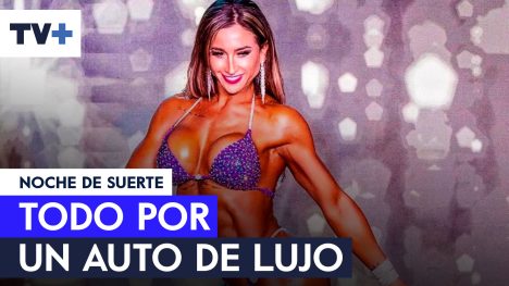 Fuerte denuncia contra Nicole Moreno en redes sociales