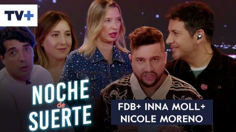 Noche de Suerte | 06 de Noviembre de 2025