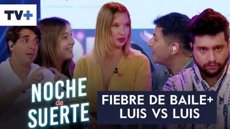 Noche de Suerte | 19 de Noviembre de 2025