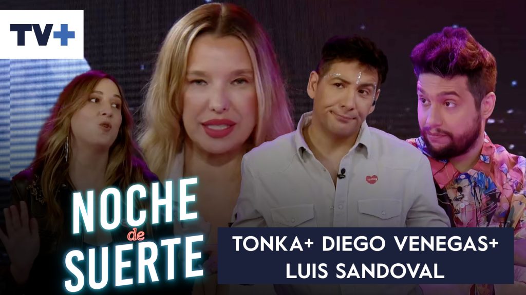 Noche de Suerte | 24 de Noviembre de 2025