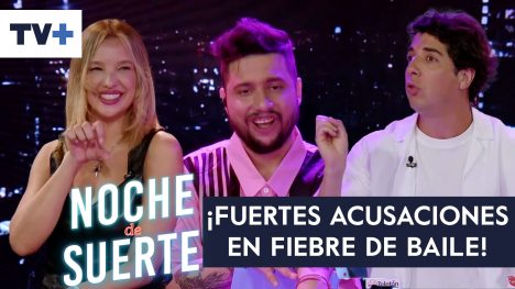 Noche de Suerte | 11 de Noviembre de 2025