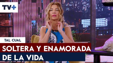 "DIOS ME AMA": La nueva versión de Pancha Merino