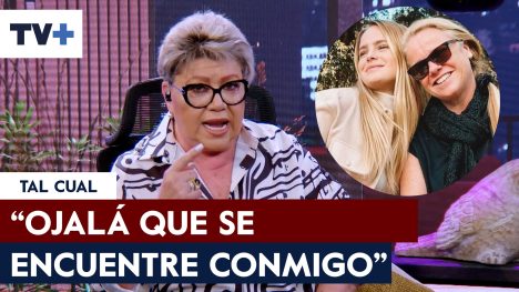 “TENGA CUIDADO”: Paty Maldonado respondió con todo a mamá de Inna Moll