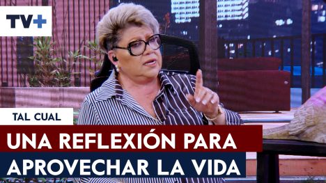 "Quiero aprovechar el tiempo": La reflexión de Paty Maldonado