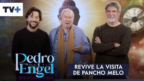 Pedro Engel | 28 de Noviembre de 2025