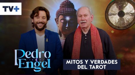 Pedro Engel y Álvaro Santi | 12 de Noviembre de 2025
