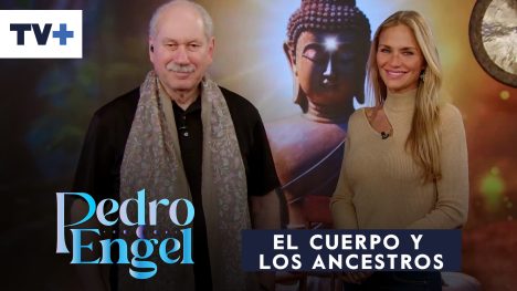 Pedro Engel y Kenita Larraín | 13 de Noviembre de 2025