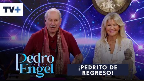 Pedro Engel y Katy Szabo | 24 de Noviembre de 2025