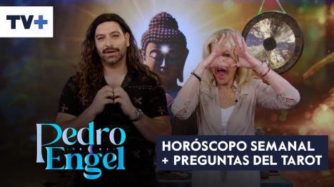 Pedro Engel | 17 de Noviembre de 2025