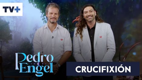 Pedro Engel | 18 de Noviembre de 2025