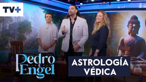 Pedro Engel | 20 de Noviembre de 2025