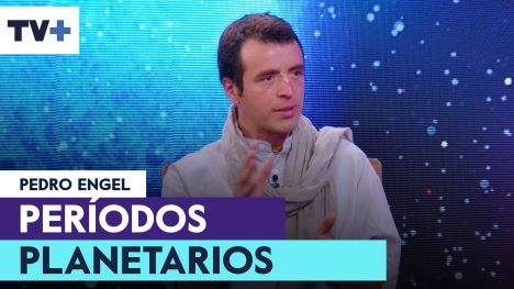 Los planetas como maestros espirituales