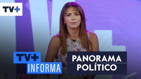 TV+ Informa | 18 de Noviembre de 2025