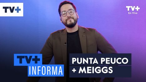 TV+ Informa | 03 de Noviembre de 2025