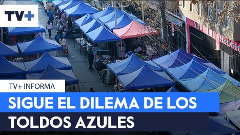 ¿Quién solucionará el desastre de Meiggs?