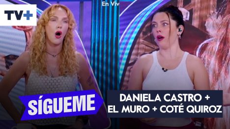 Sígueme | 04 de Noviembre de 2025