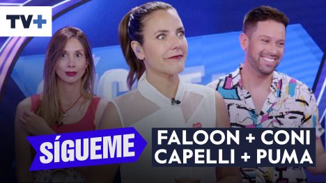 Sígueme | 25 de Noviembre de 2025