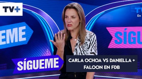 Sígueme | 06 de Noviembre de 2025