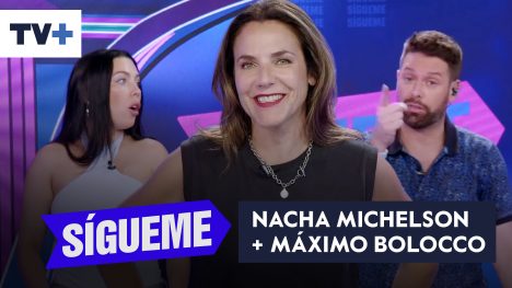 Sígueme | 11 de Noviembre de 2025