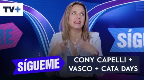 Sígueme | 03 de Noviembre de 2025