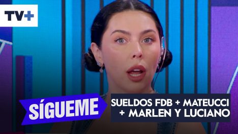 Sígueme | 21 de Noviembre de 2025