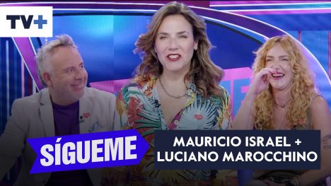 Sígueme | 24 de Noviembre de 2025