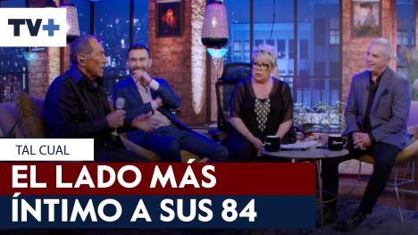 Entrevista exclusiva: Paul Anka