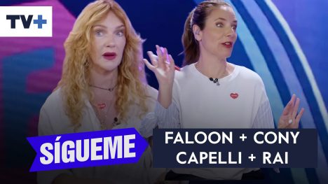 Sígueme | 20 de Noviembre de 2025