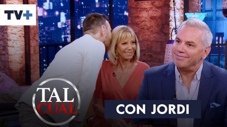 Tal Cual | 12 de Noviembre de 2025